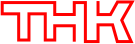 日本THK轴承